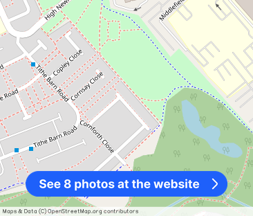 Cowpen Crescent, Stockton-on-Tees, TS19 8QB - Photo 1
