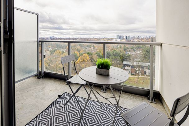 For Lease - 66 Forest Manor Road Unit# 601, Toronto, Ontario - Photo 1