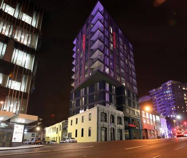 Ramada, 903/147 Victoria Street West - Photo 6