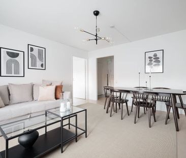 Katarina Bangata, Stockholm - Foto 1