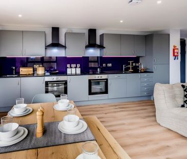 6 Bed Premium En Suite - Photo 4