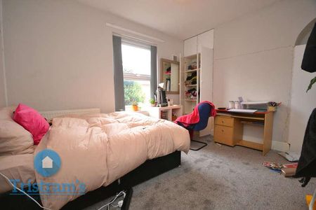 Riddings Terrace, City Centre, NG3 - Photo 5