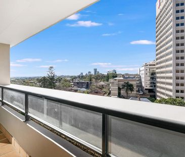 603/2-10 Mount Street, North Sydney, NSW 2060 - Photo 3