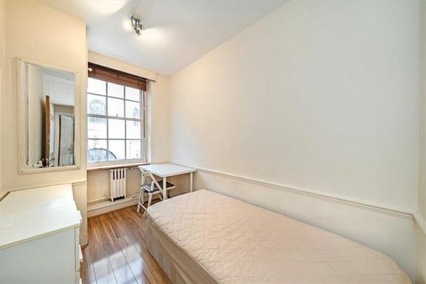 Porchester Road, London, W2 - Photo 1