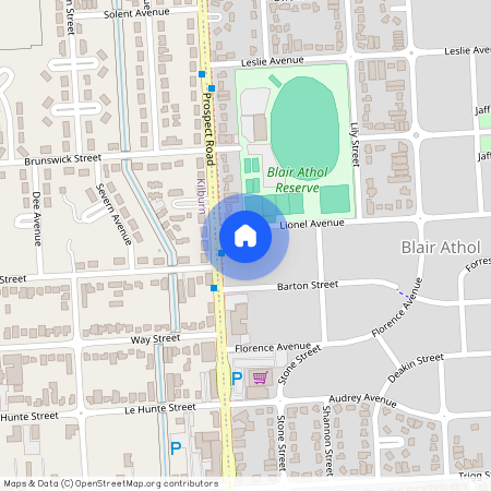 5 Lionel Avenue, Blair Athol