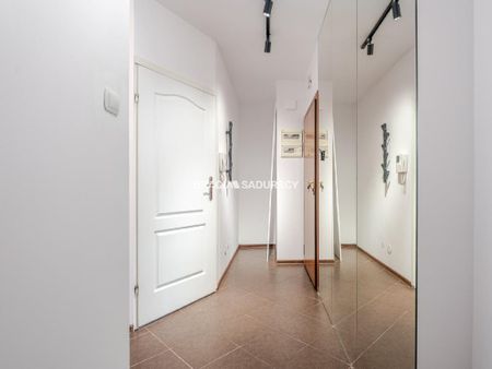 Mieszkanie Kraków Bronowice powierzchnia 48.0 m² C206-WM-00546 - Zdjęcie 3