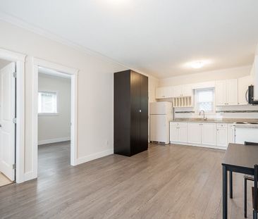 12440 Flury Drive apartment — Richmond, BC (2-Bedroom) - 2 Bedroom - Photo 4
