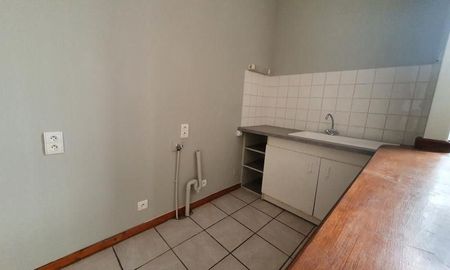 Location Appartement 2 pièces SAUVIAT SUR VIGE (87400) - Photo 2