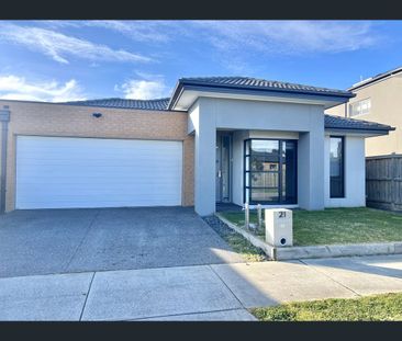 31 Huxley Avenue, Mulgrave, Vic 3170 - Photo 4