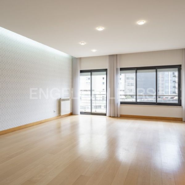 Apartamento T3 em Lisboa - Photo 1