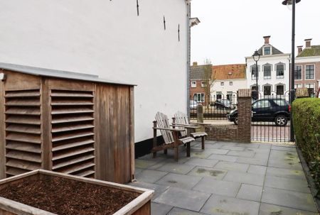 Appartement te huur: Voorstraat 11-A 8754 EV Makkum - Photo 3