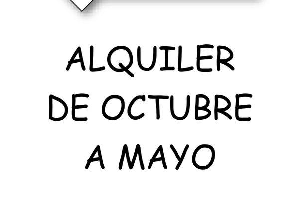 Terraced house - Benaojan