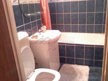 Garsoniera Lujerului de inchiriat Lujerului, Bucuresti - Photo 5