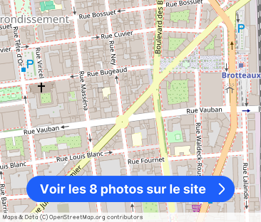 Mieszkanie na wynajem - 100 m² - 1 pokój - Photo 1