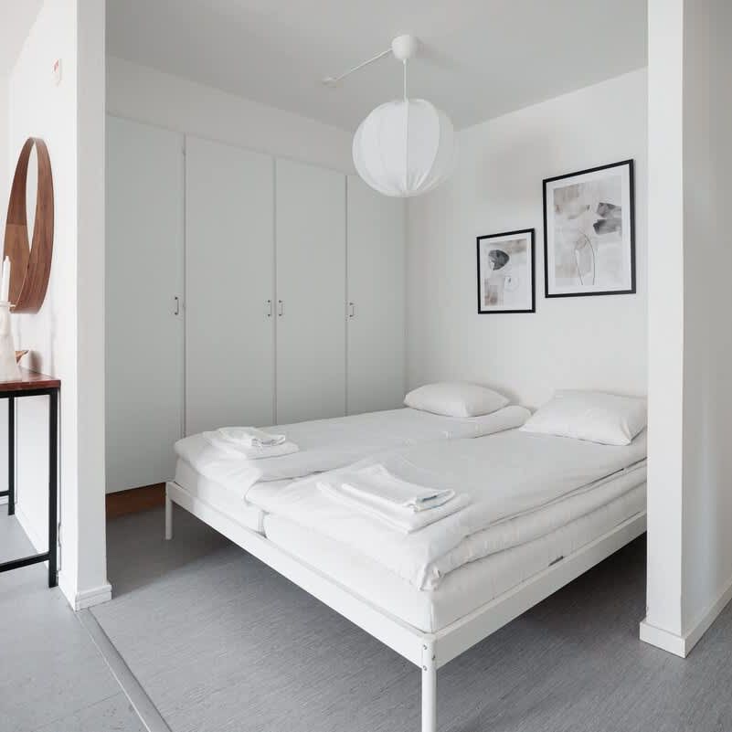 Katarina Bangata, Stockholm - Foto 1