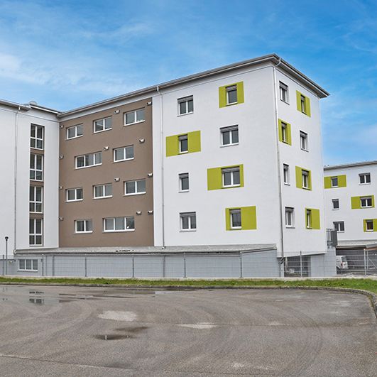 Wohnung in Ybbs - Foto 1