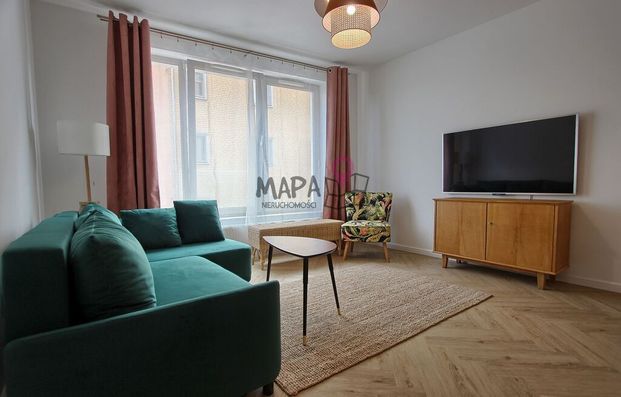 Idealne 2 pokoje z garażem na Starym Mieście - Фото 1