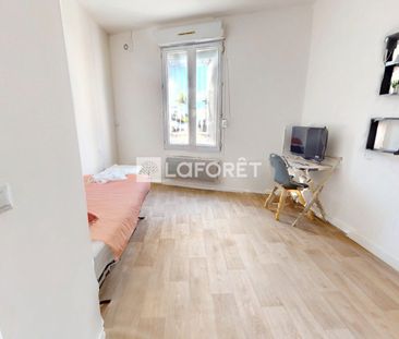 Appartement T1 LE HAVRE à louer - Photo 1