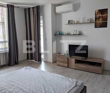 Apartament 1 camera, 41 mp, modern, in zona centrala - Photo 1