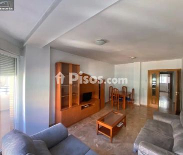 Piso en alquiler en Calle Imperial - Photo 2