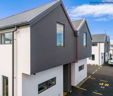 Modern Saint Kilda Townhouse! - Photo 1