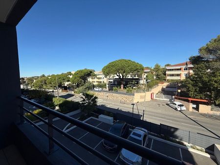 Appartement 2 Pièces 43 m² - Photo 3