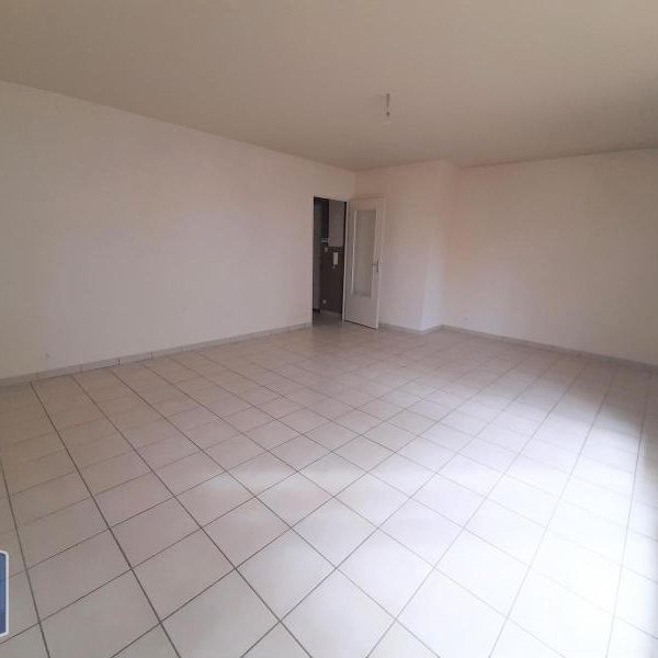 Location Appartement 2 pièces 56m² FONTAINE LES DIJON 21121 - Photo 1