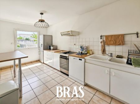 Location Appartement 2 pièces 61m² BASSE GOULAINE 44115 - Photo 3