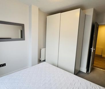 1 bedroom apartment to rent - Photo 5