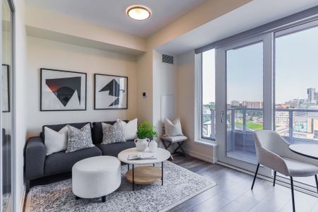 For Lease - 15 Wellington Street Unit# 1103, Kitchener, Ontario - Photo 4