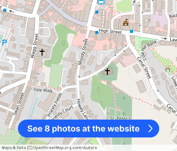 Chapel Street, Congleton - Photo 1