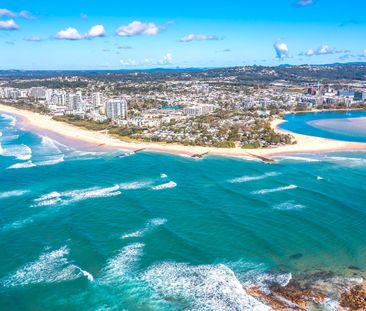 2 Bedroom Air-conditioned Unit in the heart of Cotton Tree! - Photo 6