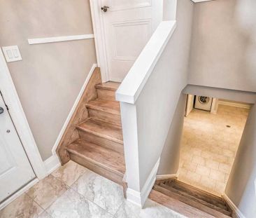 For Lease - 115 Rangoon Road Unit# Lower Level, Toronto, Ontario - Photo 3