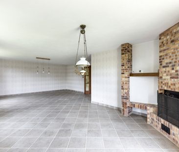 6.5 Zimmer, 180 m² - Photo 1