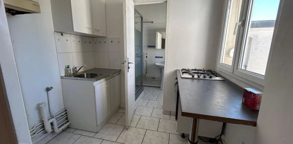 Appartement à louer 1 pièce 37.18m² - Photo 2