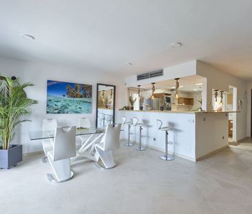 Chalet en alquiler en Marbella - Photo 2