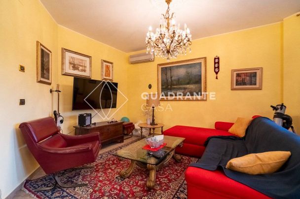 Trilocale Abano Terme via Previtali, Centro, Abano Terme - Photo 1