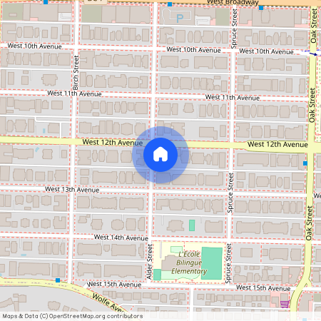 1190 W 12th Ave, Vancouver
