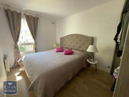Appartement à louer 3 pièces 64.02m² - Photo 4