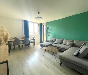 Location Appartement 3 pièces 65m² BOURG LES VALENCE 26500 - Photo 1