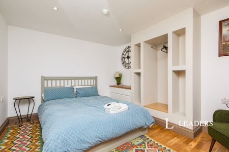 1 bedroom apartment to rent Watcombe Circus, Nottingham, NG5 - Photo 3