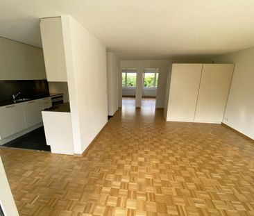 Grosszügige 3.5-Zimmerwohnung in Wohnquartier - Photo 1