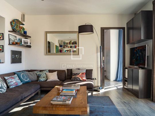 Excellent 2 Bedroom apartment for rent in Palma de Mallorca, Balearic Islands - Foto 1