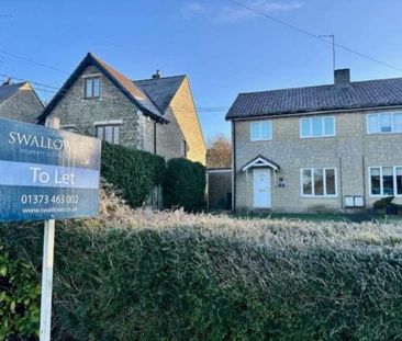 Sunny Hill, Bruton, BA10 - Photo 1