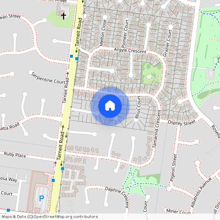 9 Melia Court, Vic 3030, Werribee