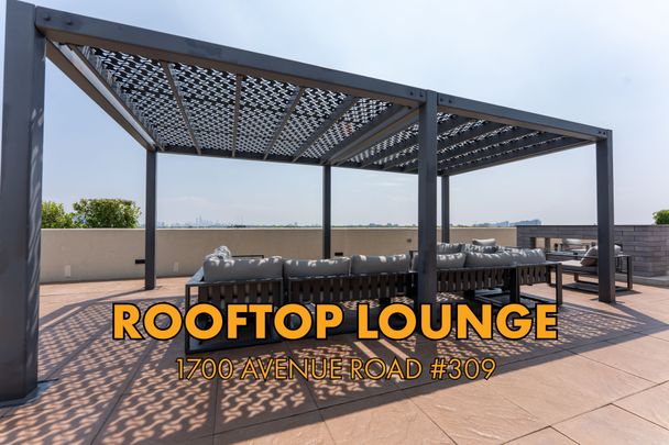 For Lease - 1700 Avenue Road Unit# 309, Toronto, Ontario - Photo 1