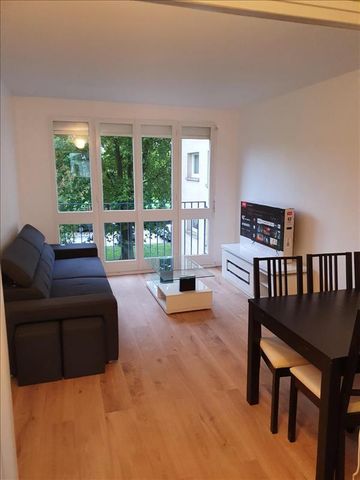 3 pièces - Meublé - 65 m² - RDC - Colocation non autorisée - Photo 5