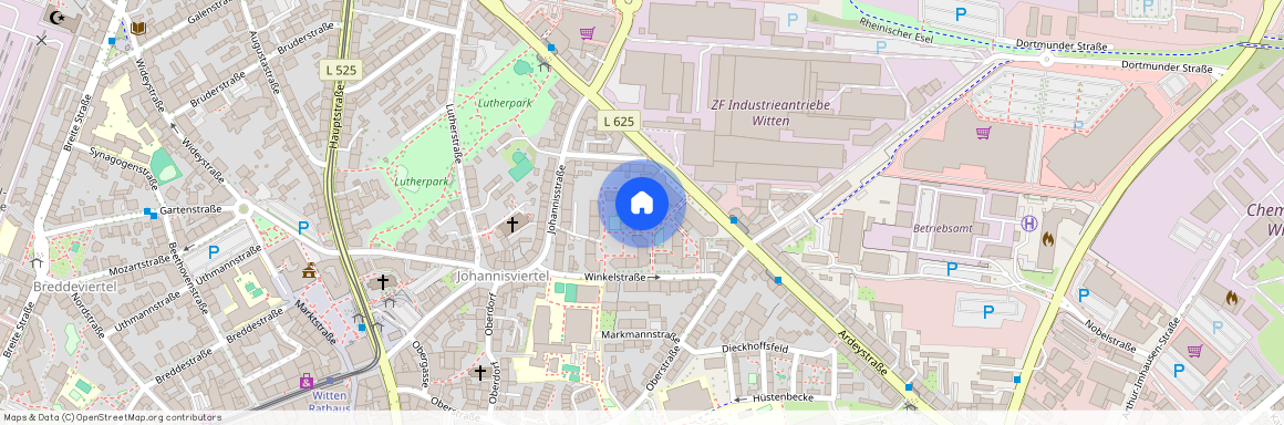 Ardeystraße 46, 58452 Nordrhein-Westfalen - Witten