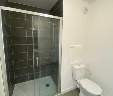 Nouveauté CUCQ CENTRE Appartement neuf T2 51m2 1 chambre +parking c... - Photo 3