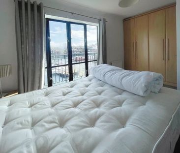 3 Bed Terraced House, South Ferry Quay, L3 - Photo 2